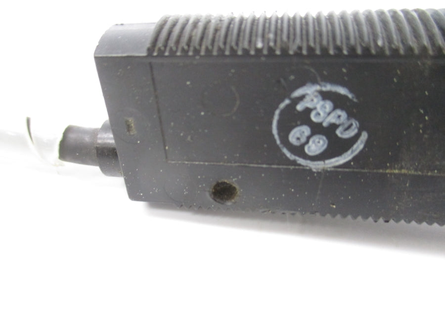 ALLEN BRADLEY 42SRU-6002 SER. B 10-30VDC UNMP