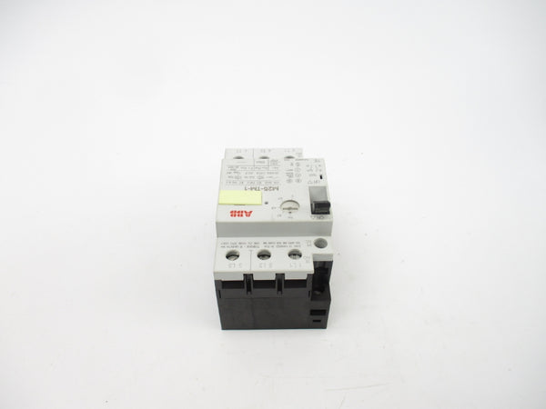 ABB M25-TM-1 690V 0.6-1A NSNP