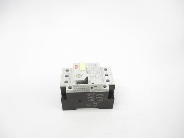 ABB M25-TM-1 690V 0.6-1A NSNP