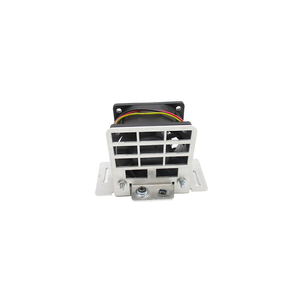 MECHATRONICS MQ6038E48B1-FSR 48VDC 0.14A (AS PICTURED) NSNP