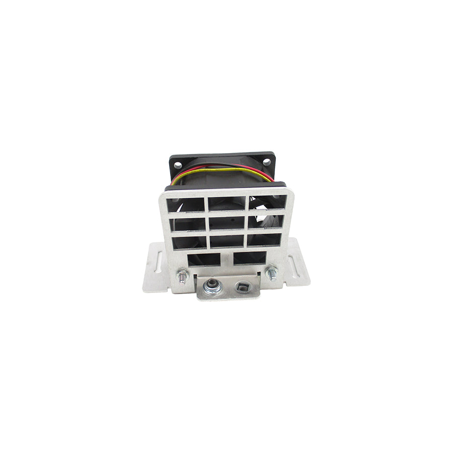 MECHATRONICS MQ6038E48B1-FSR 48VDC 0.14A (AS PICTURED) NSNP