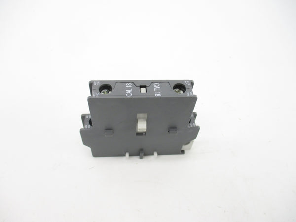 ABB 1SFN01072R1011 CAL18-11 690V 16A (PKG OF 2) NSMP