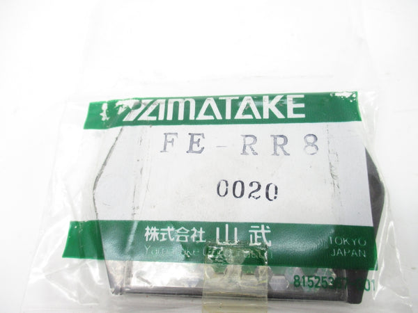 YAMATAKE FE-RR8 NSMP
