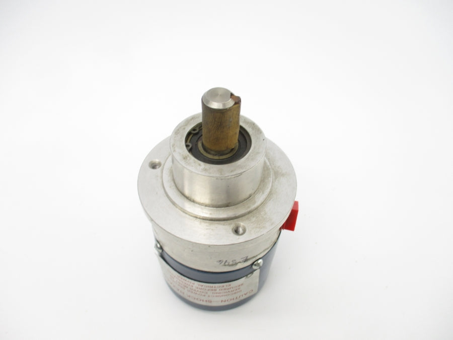 JORDAN CONTROLS PF-1010 (AS PICTURED) NSNP