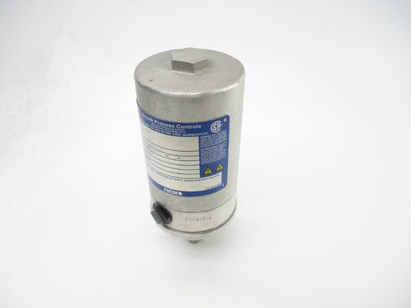 ROTORK PROCESS CONTROLS PF-1010-1.4/2.0S009 NSNP