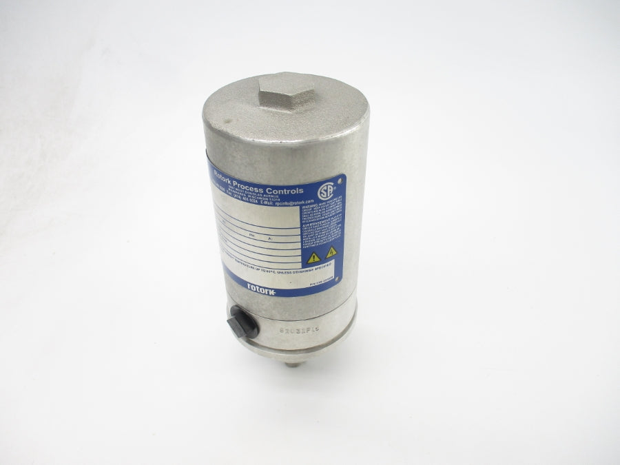 ROTORK PROCESS CONTROLS PF-1010-1.4/2.0S009 NSNP
