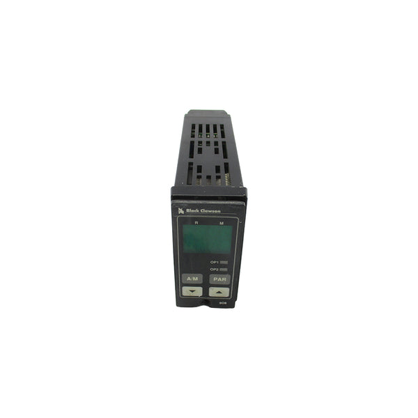 EUROTHERM CONTROLS 808/D1/0/0/C4/0/QS/(AZGF400)/@AF145/@AS140 32-600'F UNMP