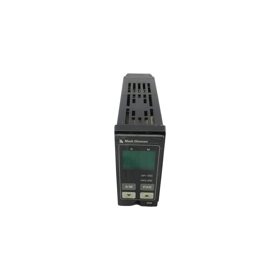 EUROTHERM CONTROLS 808/D1/0/0/C4/0/QS/(AZGF400)/@AF145/@AS140 32-600'F UNMP