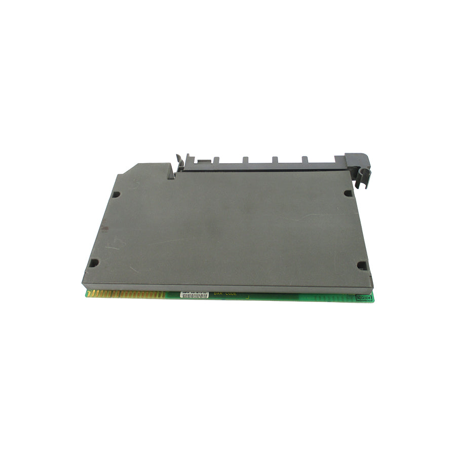 ALLEN BRADLEY 1771-IAD SER. D 120VAC/DC REV. A01 UNMP