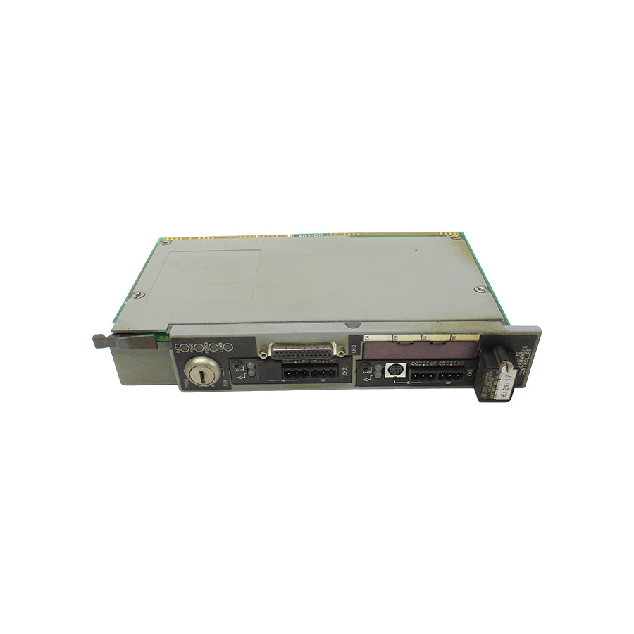 ALLEN BRADLEY 1785-L40B SER. C F/W E UNMP
