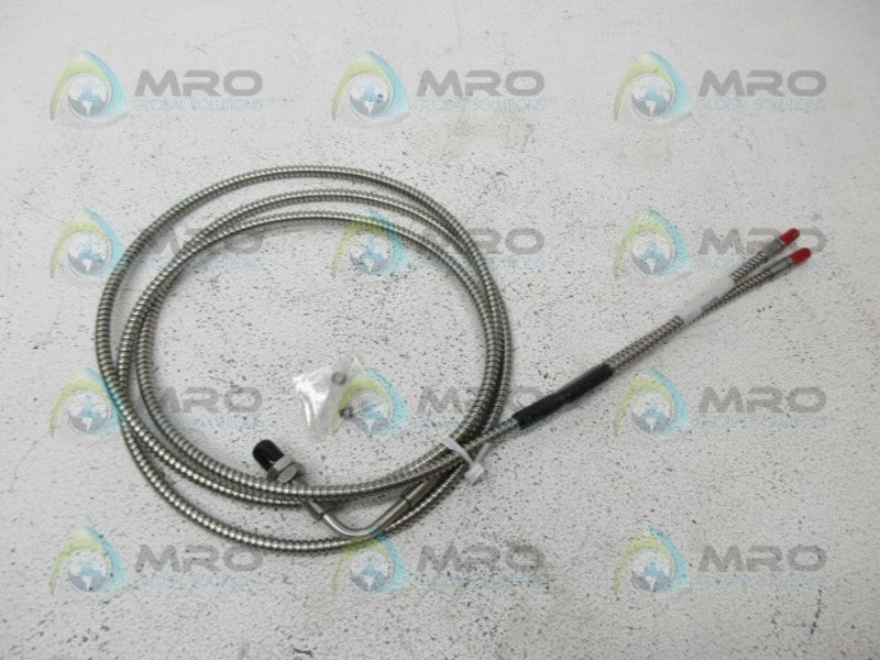 IFM EFECTOR E21033 FIBER OPTIC CABLE NSMP