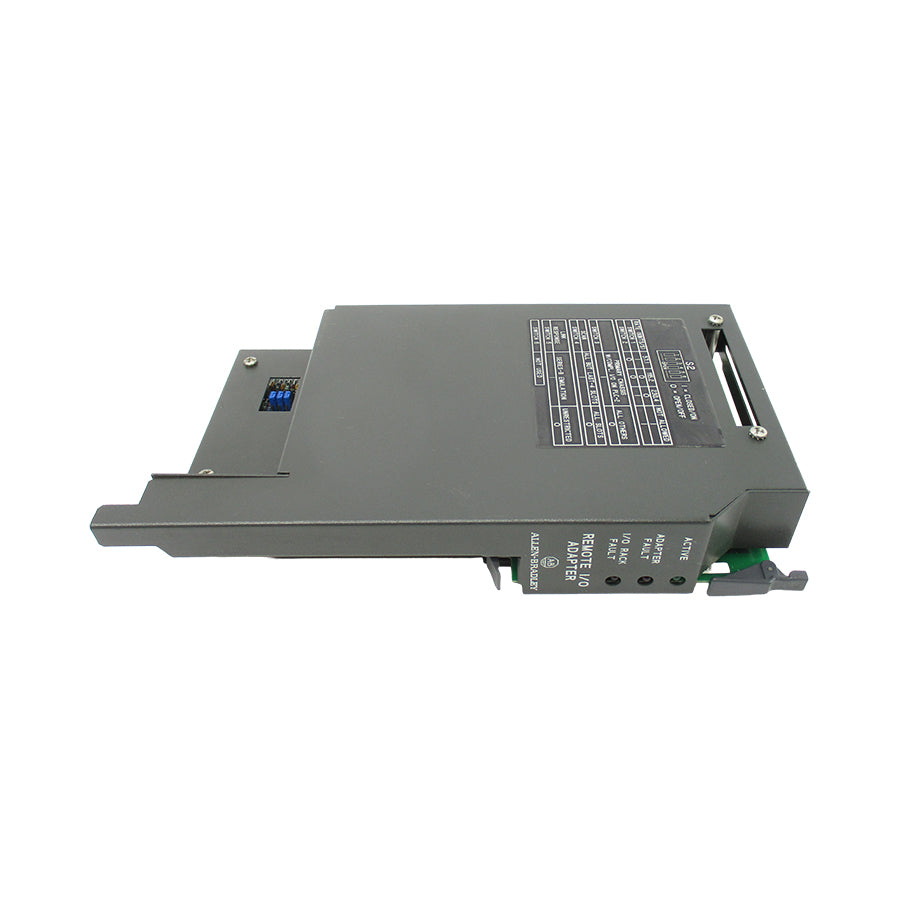 ALLEN BRADLEY 1771-ASB SER. C F/W E UNMP