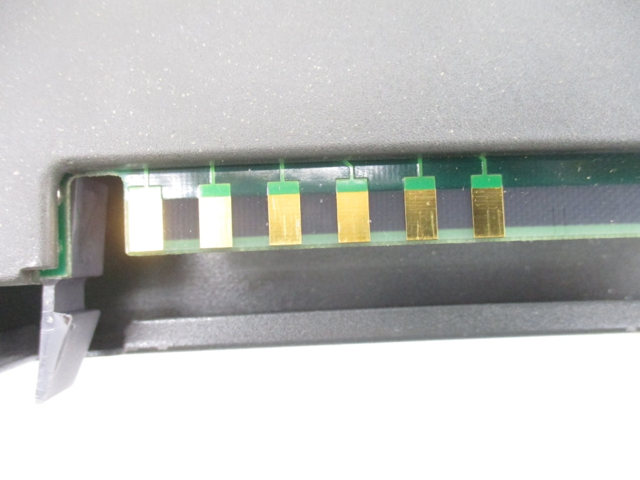 ALLEN BRADLEY 1771-ASB SER. C F/W E UNMP