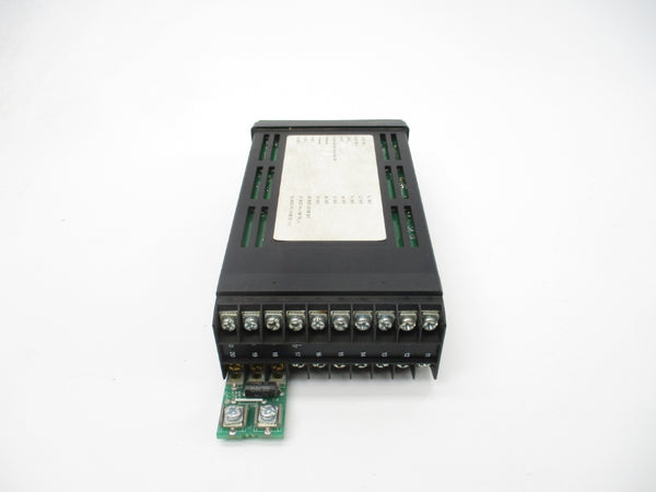 EUROTHEM 808/D1/NO/NO/NO/QLS/(AXXX/4-20MA/=/100%) 0-100 NSNP