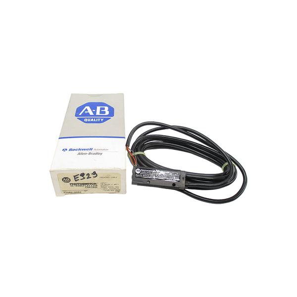 ALLEN BRADLEY 42SRU-6002 SER. B 10-30VDC (GY/BL) NSMP