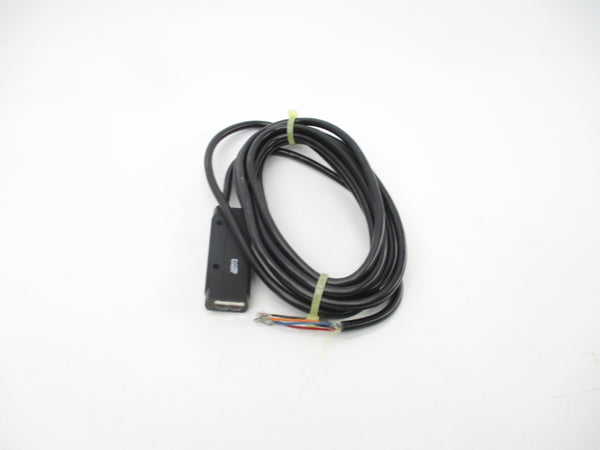 ALLEN BRADLEY 42SRU-6002 SER. B 10-30VDC (GY/BL) NSMP