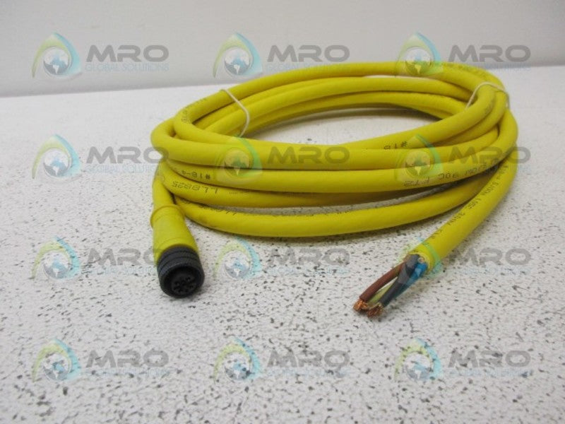DANIEL WOODHEAD 804000C02M040 CABLE NSNP