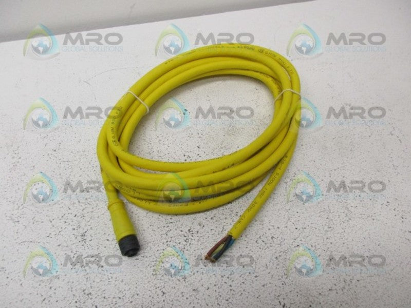 DANIEL WOODHEAD 804000C02M040 CABLE NSNP