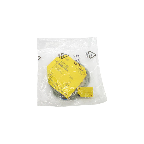 TURCK BI5U-Q12-AN6X2 1536623 10-30VDC NSMP