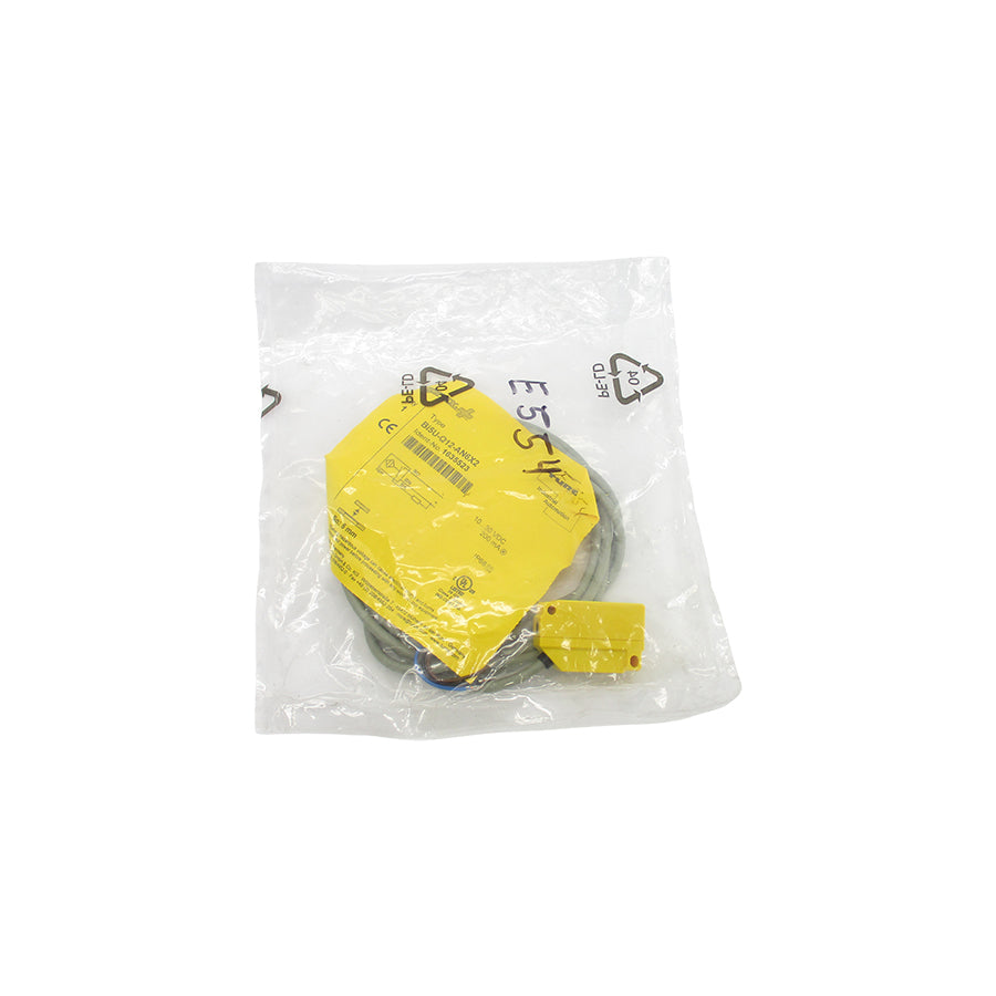 TURCK BI5U-Q12-AN6X2 1536623 10-30VDC NSMP