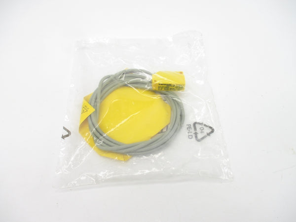 TURCK BI5U-Q12-AN6X2 1536623 10-30VDC NSMP