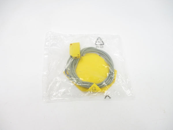 TURCK BI5U-Q12-AN6X2 1536623 10-30VDC NSMP
