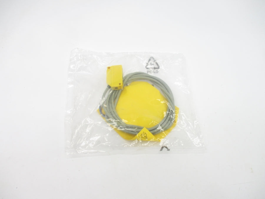 TURCK BI5U-Q12-AN6X2 1536623 10-30VDC NSMP