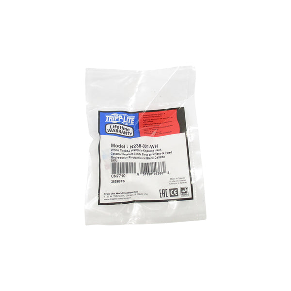 TRIPP LITE N238-001-WH NSMP