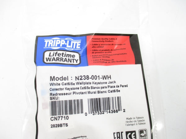 TRIPP LITE N238-001-WH NSMP