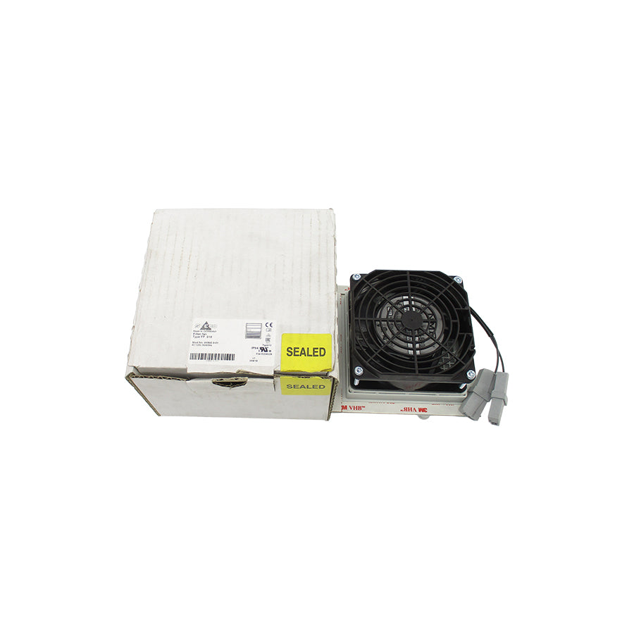 STEGO 01800.0-01 FF018 120VAC NSMP