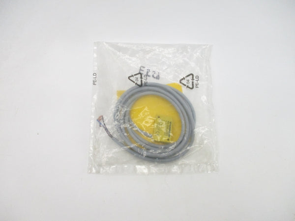 TURCK NI4-Q12-AN6X 16194 10-30VDC NSMP