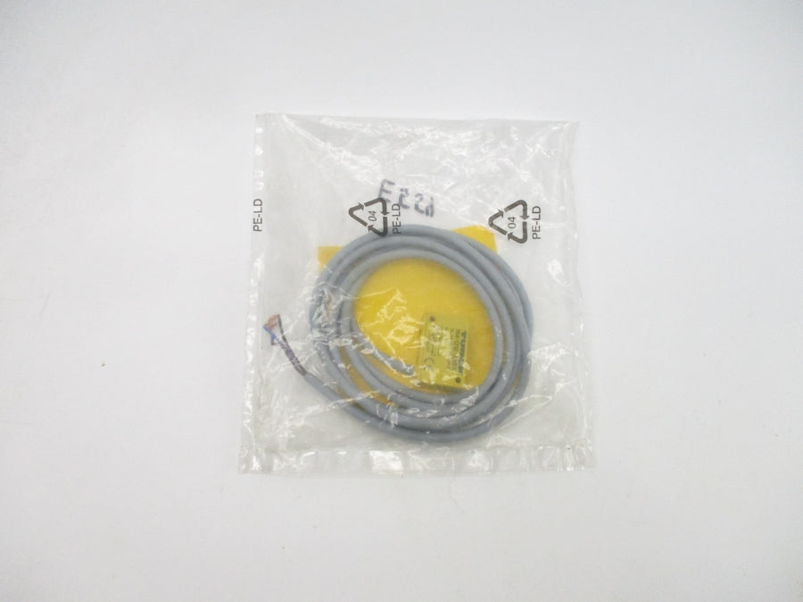 TURCK NI4-Q12-AN6X 16194 10-30VDC NSMP