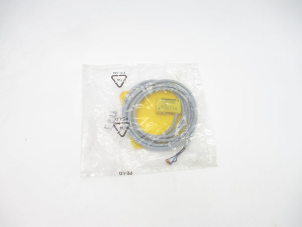 TURCK NI4-Q12-AN6X 16194 10-30VDC NSMP