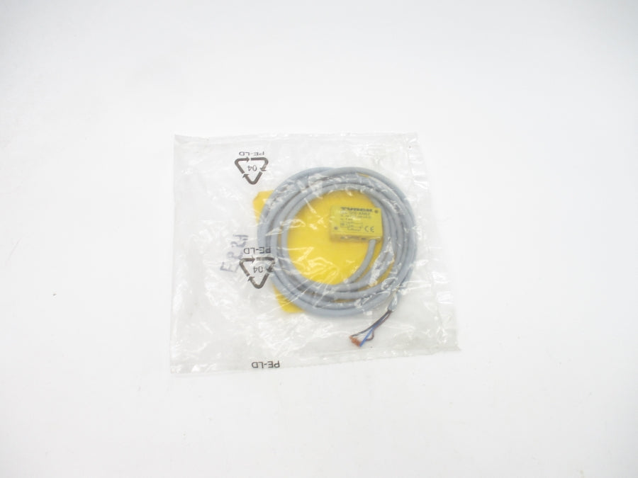 TURCK NI4-Q12-AN6X 16194 10-30VDC NSMP