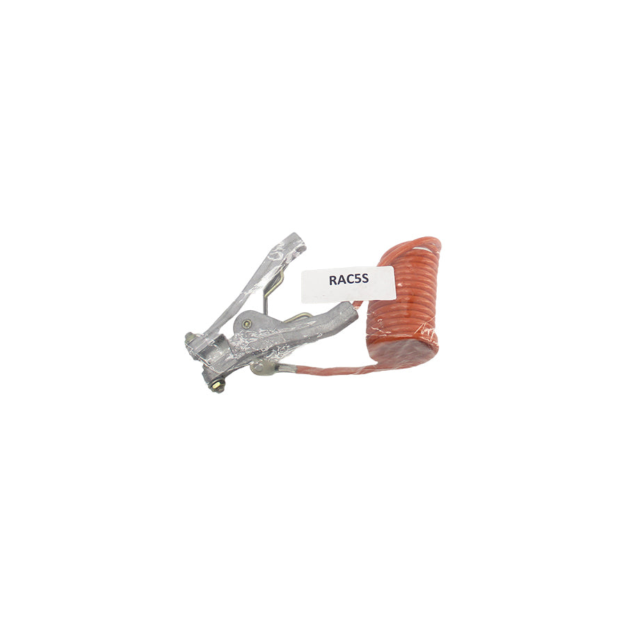 CLAMP RAC5S NSMP