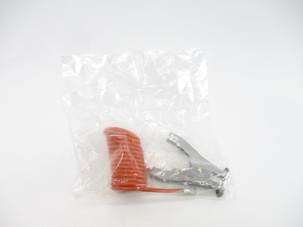 CLAMP RAC5S NSMP