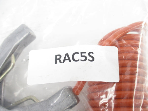CLAMP RAC5S NSMP
