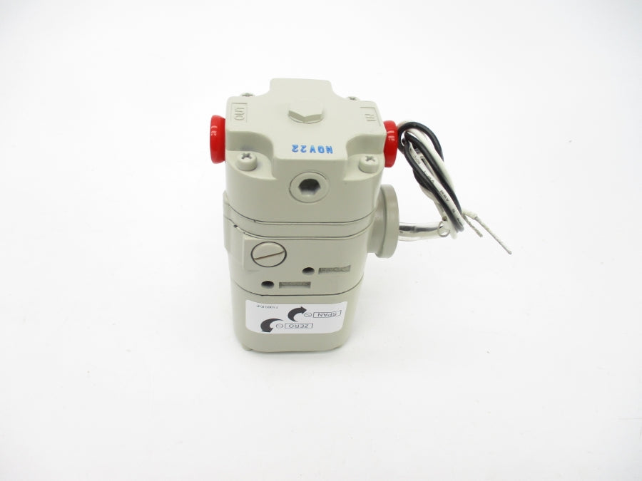MARSH BELLOFRAM 961-085-000 1-9V 18-100PSI NSMP