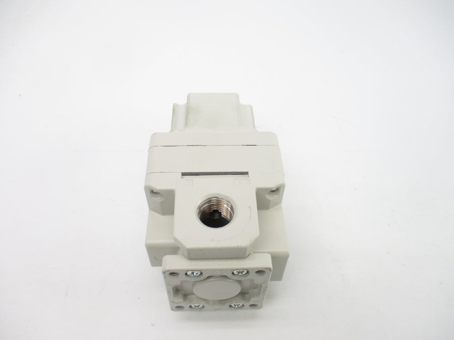 SMC ITV3050-04N3BL4 24VDC 0.7-130PSI (AS PICTURED) NSMP