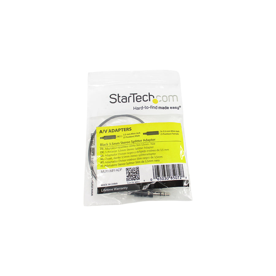 STARTECH MUY1MFFADP NSMP