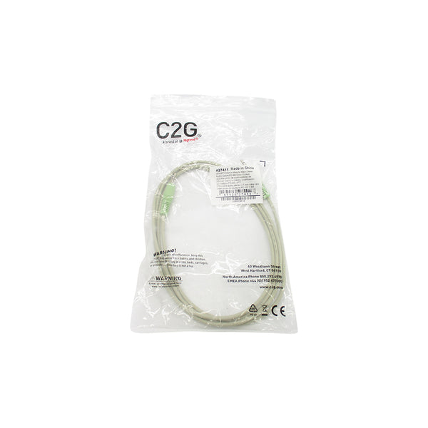 C2G 27411 NSMP