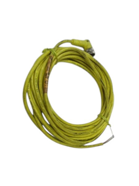 IFM EFECTOR E18216 CABLE UNMP