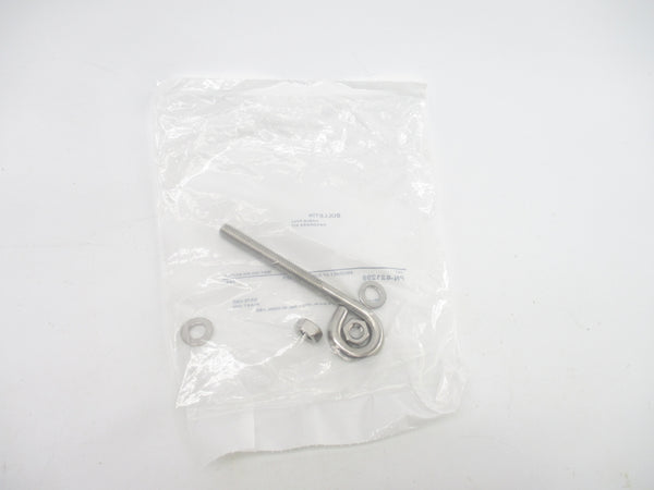 ALLEN BRADLEY PN-621295 NSMP