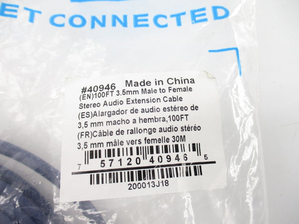 C2G 40946 NSMP