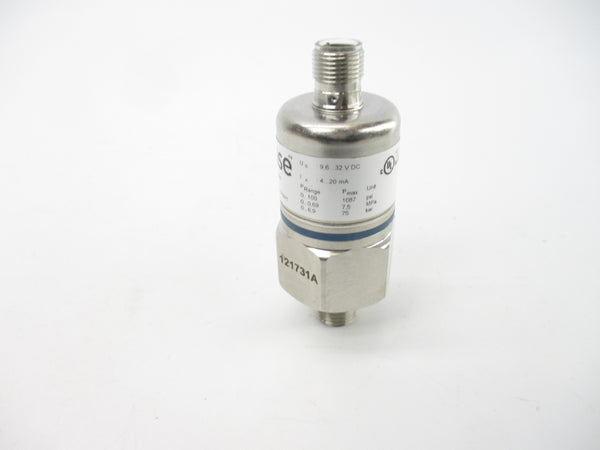 PROSENSE PTD25-20-0100H 9.6-32VDC 100PSI NSMP