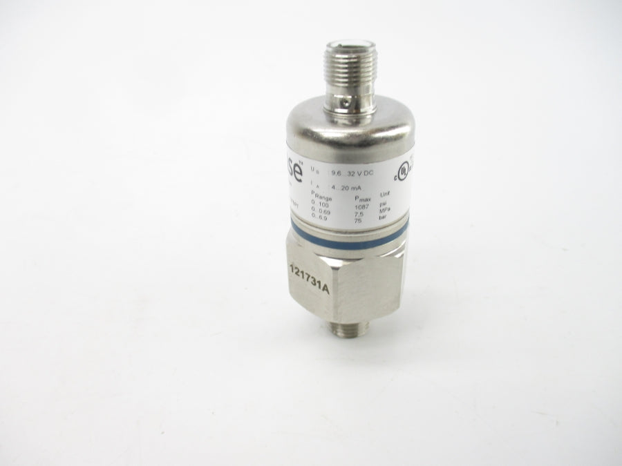 PROSENSE PTD25-20-0100H 9.6-32VDC 100PSI NSMP