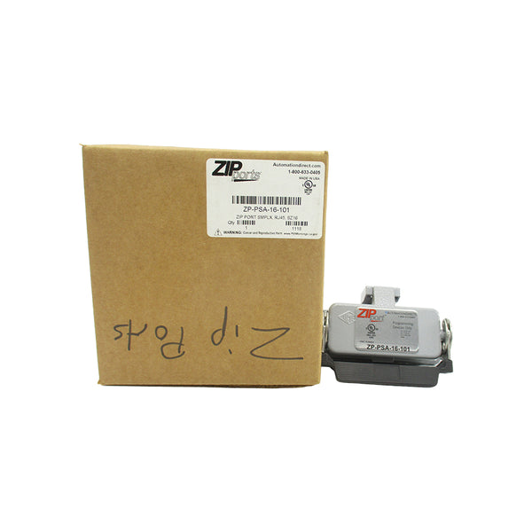 AUTOMATIONAL DIRECT ZP-PSA-16-101 125V 15A NSMP