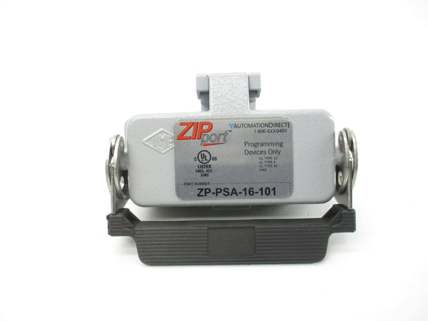 AUTOMATIONAL DIRECT ZP-PSA-16-101 125V 15A NSMP