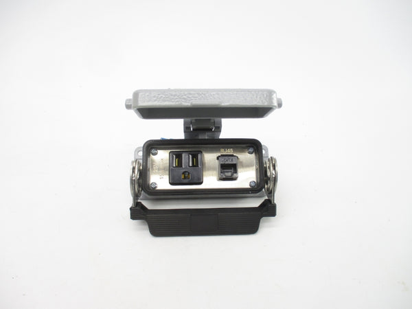 AUTOMATIONAL DIRECT ZP-PSA-16-101 125V 15A NSMP