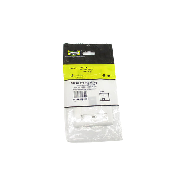 HUBBELL IFP12W NSMP